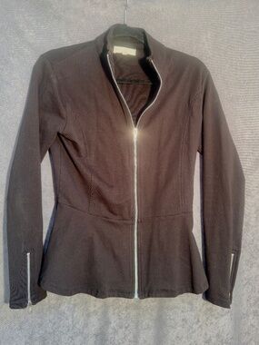 Synergy Organic Clothing Flair Jacket